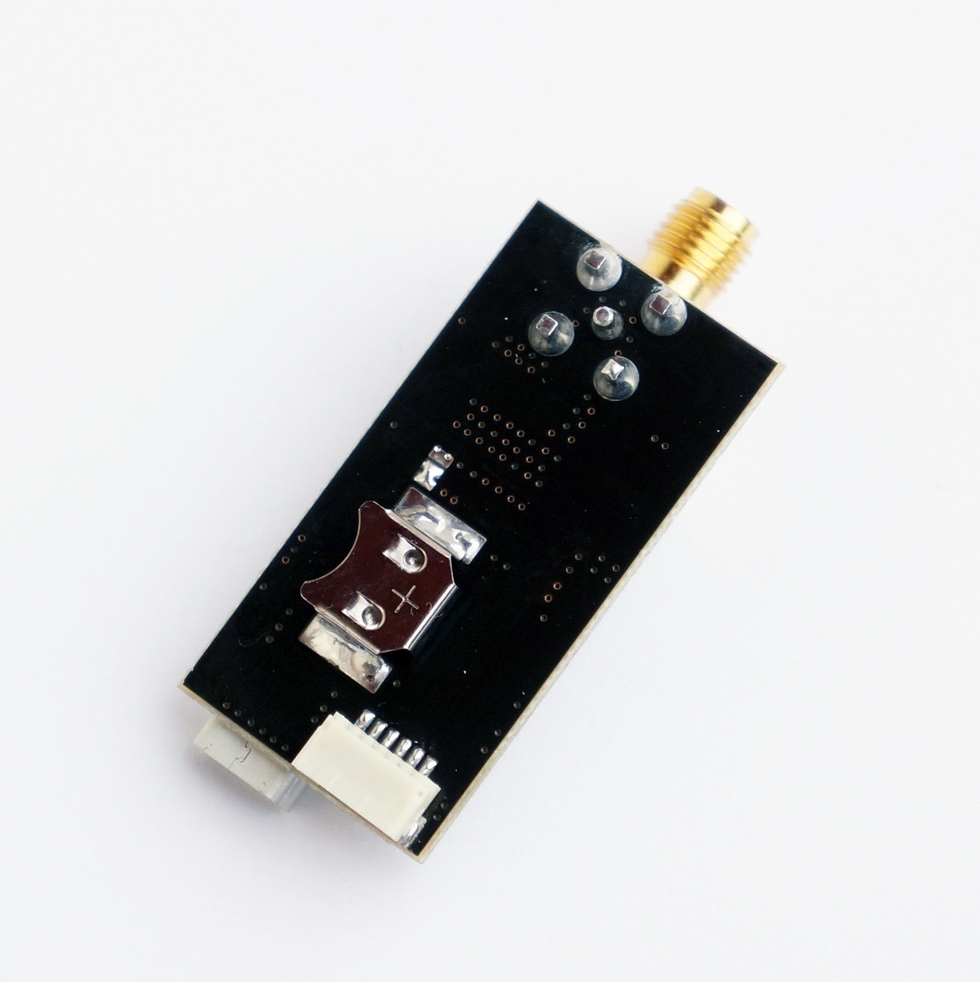NEO-M8P RTK GNSS receiver board with SMA and mini USB Base or Rover - ELT0077 - 2