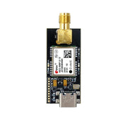 NEO-M8P RTK GNSS receiver board with SMA and USB C Base or Rover - ELT0377 - 1