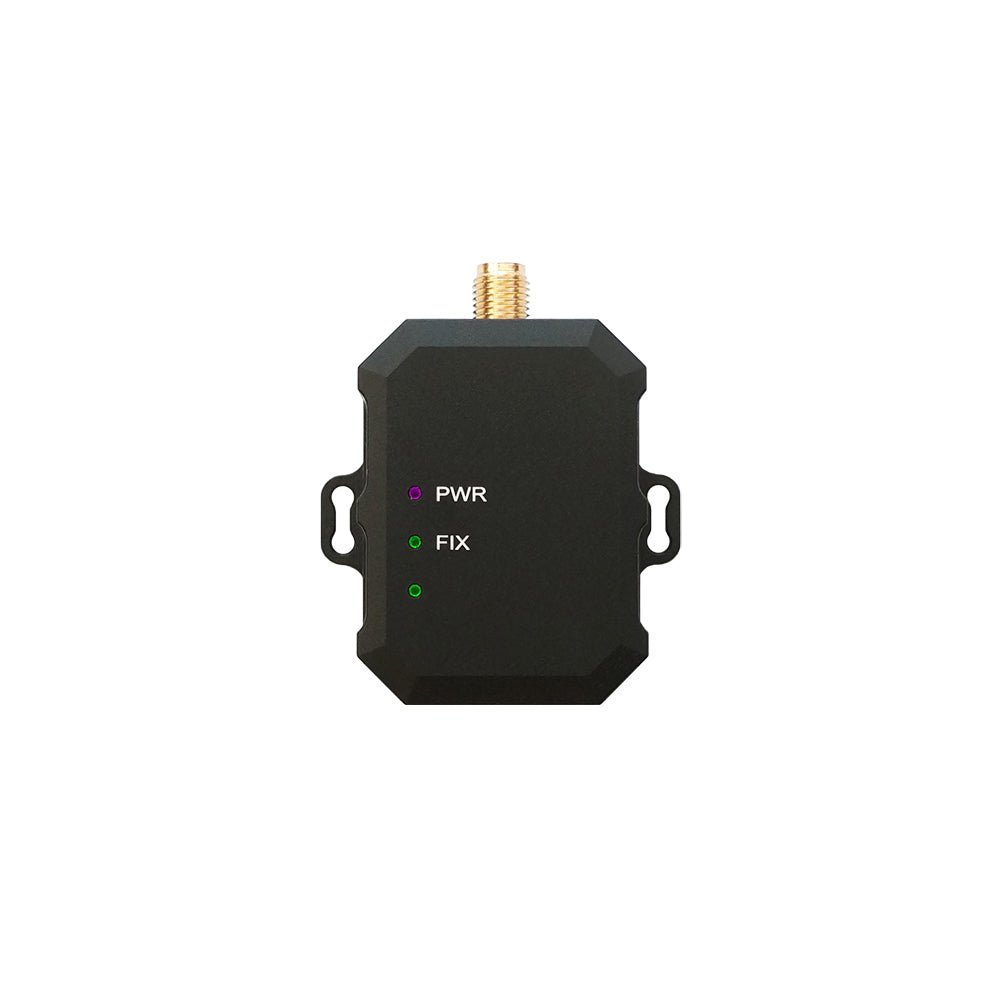 NEO-M9N four GNSS IP67 USB C dongle receiver - ELT0199-M - 2