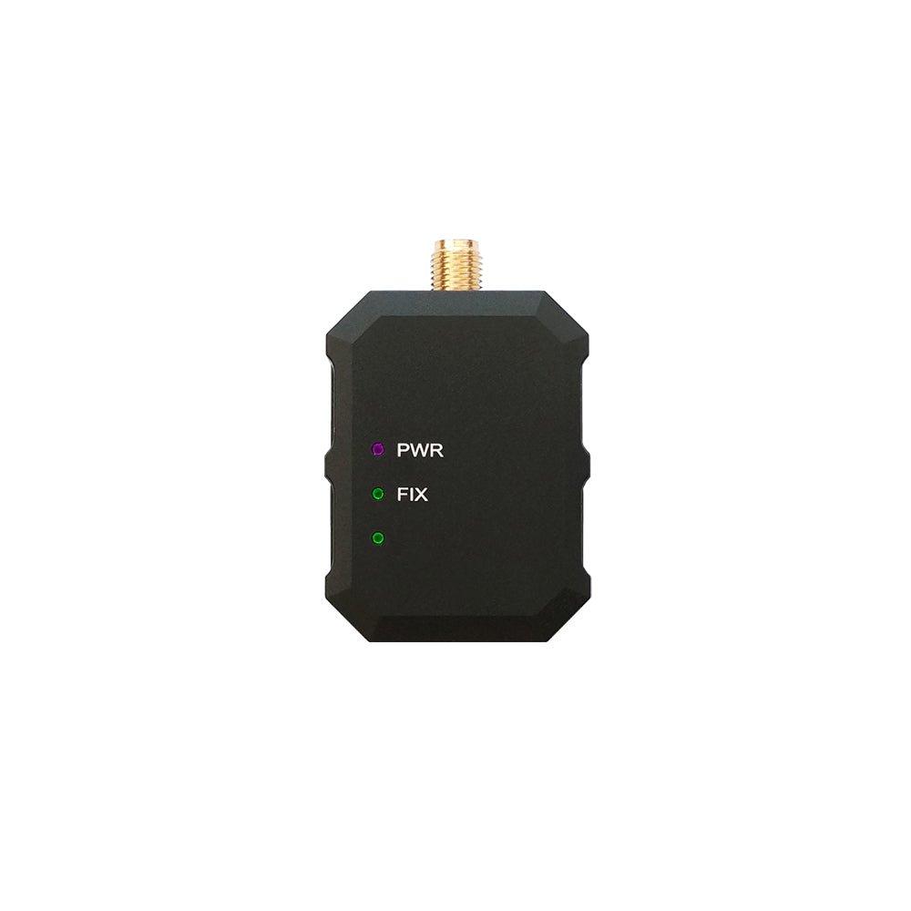 NEO-M9N four GNSS IP67 USB C dongle receiver - ELT0199 - 1