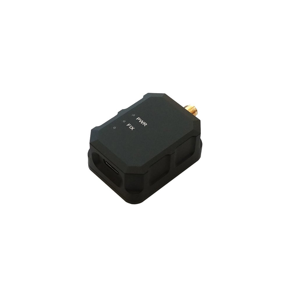 NEO-M9N four GNSS IP67 USB C dongle receiver - ELT0199-M - 5