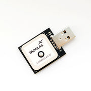NEO-M9N four GNSS USB receiver for Stratux ADS-B Aviation Receiver - ELT0114