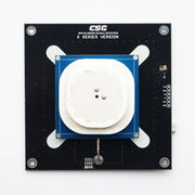 NEO-M9N receiver with MultiPatch antenna, EMI and RFI protection + LIS3MDL X series - ELT0137