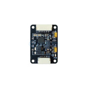RM3100 Professional Grade Magnetometer SPI and I2C for drone - ELT0328-SPI - 1