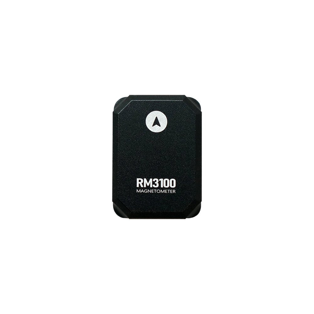 RM3100 Professional Grade Magnetometer SPI or I2C - ELT0362-SPI - 1