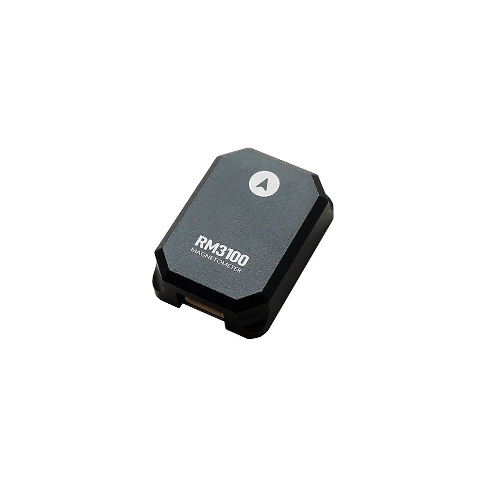 RM3100 Professional Grade Magnetometer SPI or I2C - ELT0362-SPI