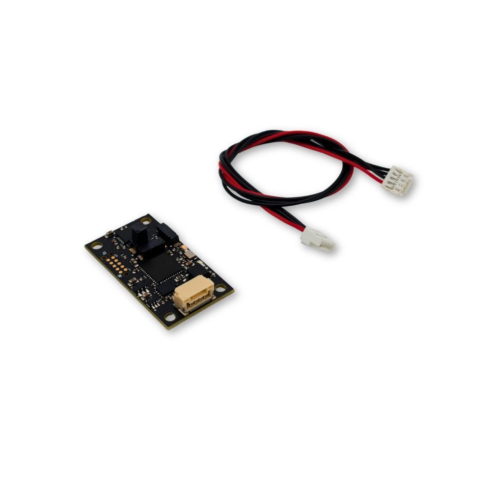 RM3100 ultraLight DroneCAN Professional Grade Compass - ELT0251-PCB - 10