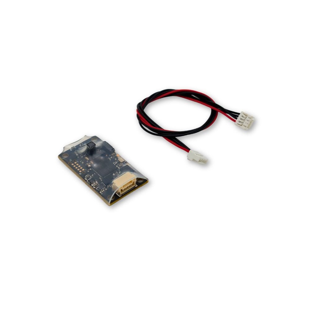 RM3100 ultraLight DroneCAN Professional Grade Compass - ELT0251-TUBING - 7