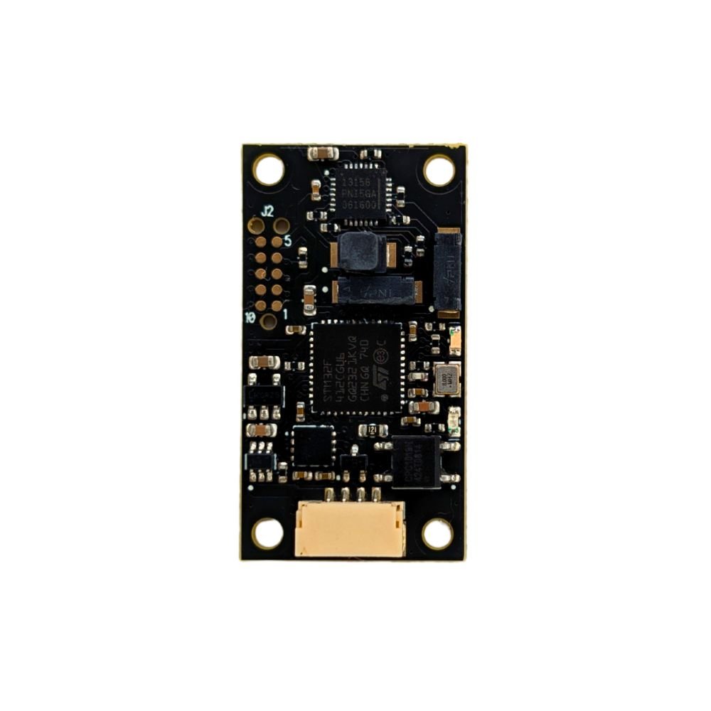 RM3100 ultraLight DroneCAN Professional Grade Compass - ELT0251-PCB - 9