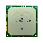 RTK GNSS receiver with 70 mm All band Antenna and RM3100 - ELT0814-FD - 1
