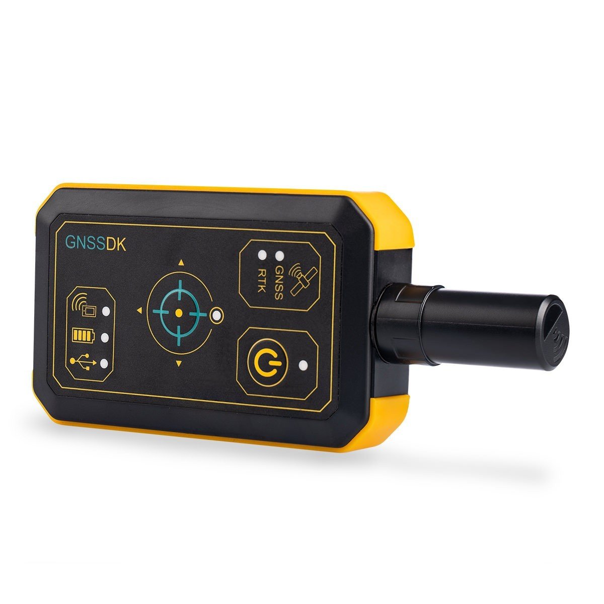 RTK GNSS Rover Kit with cm Accuracy for Surveying and Mapping - ELT0129-4038-55x25 - 3