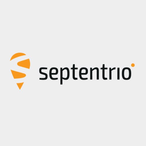 Septentrio GNSS modules