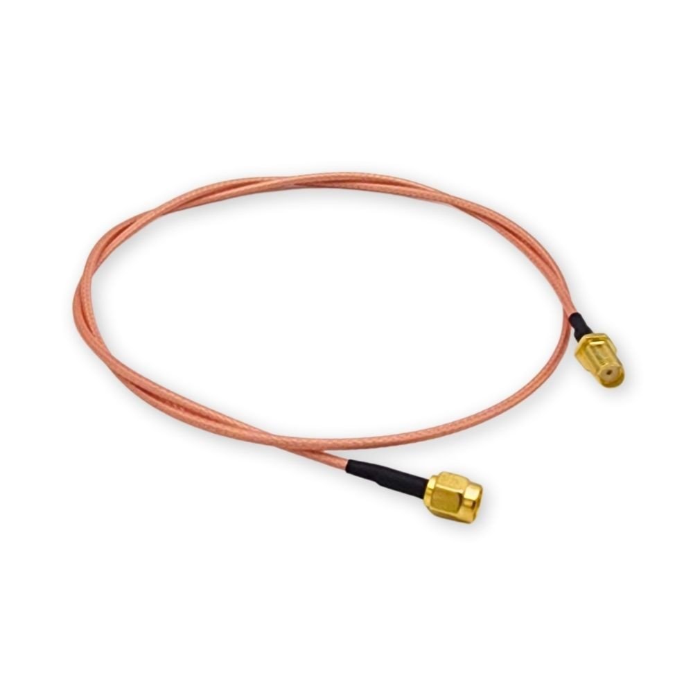 SMA Cable – Multiple Length Options - ELT0486-1.5 - 1