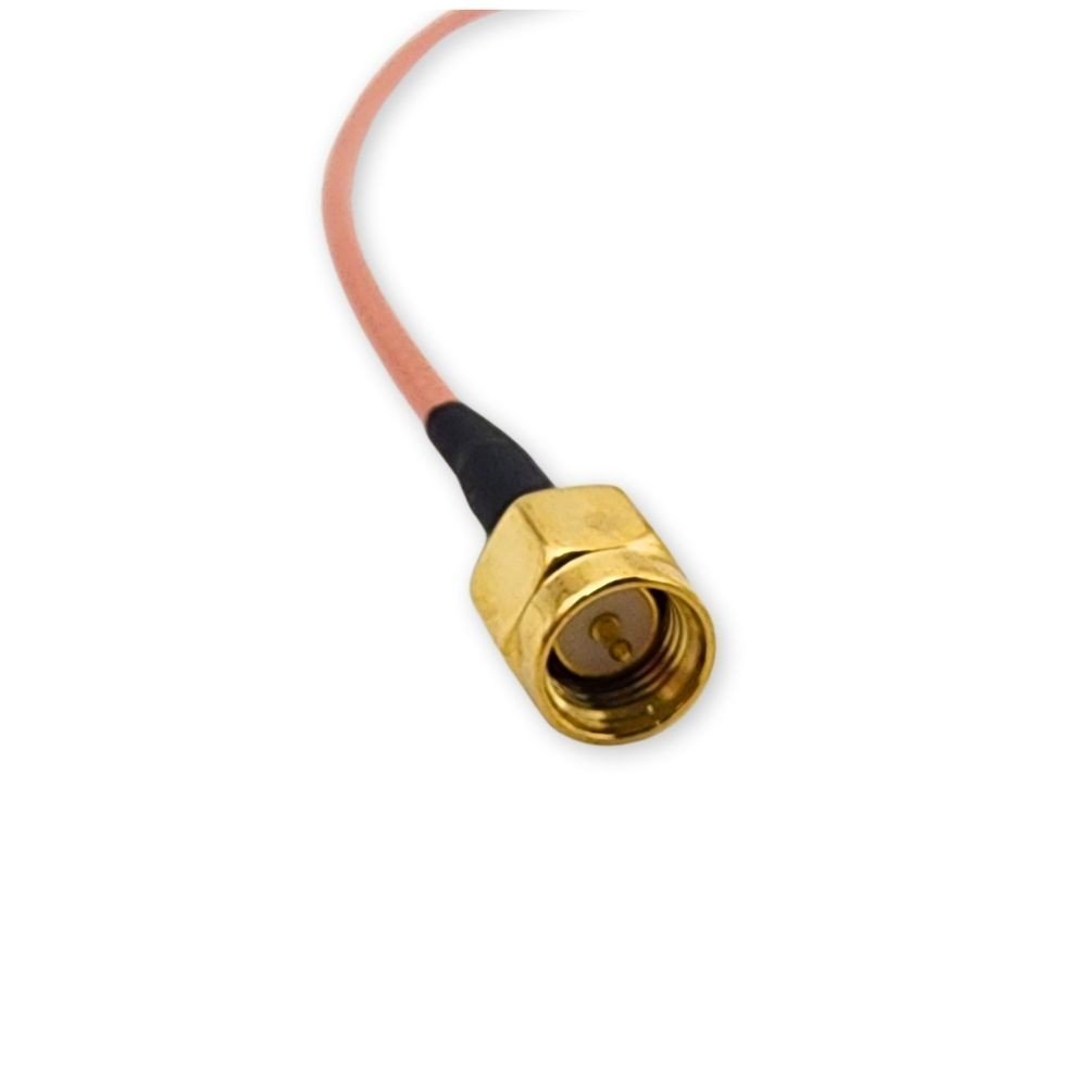 SMA Cable – Multiple Length Options - ELT0486-1.5 - 2