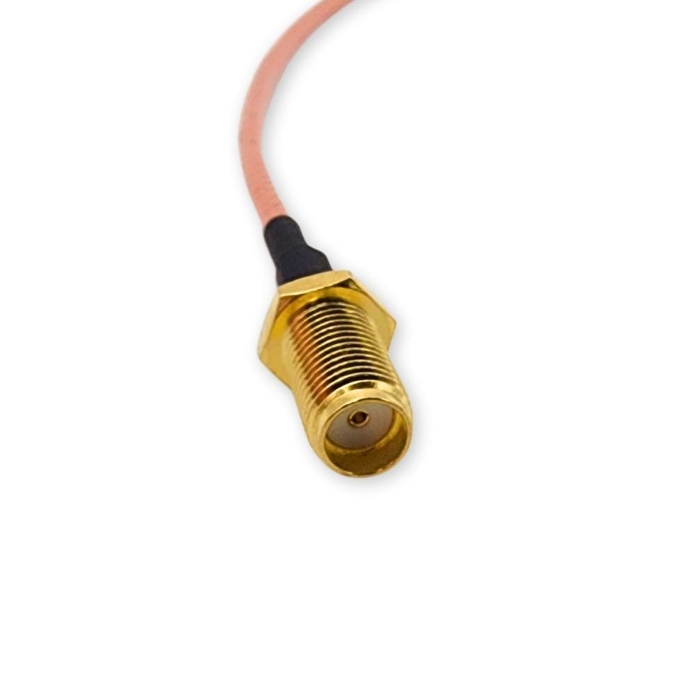 SMA Cable – Multiple Length Options - ELT0486-1.5 - 3