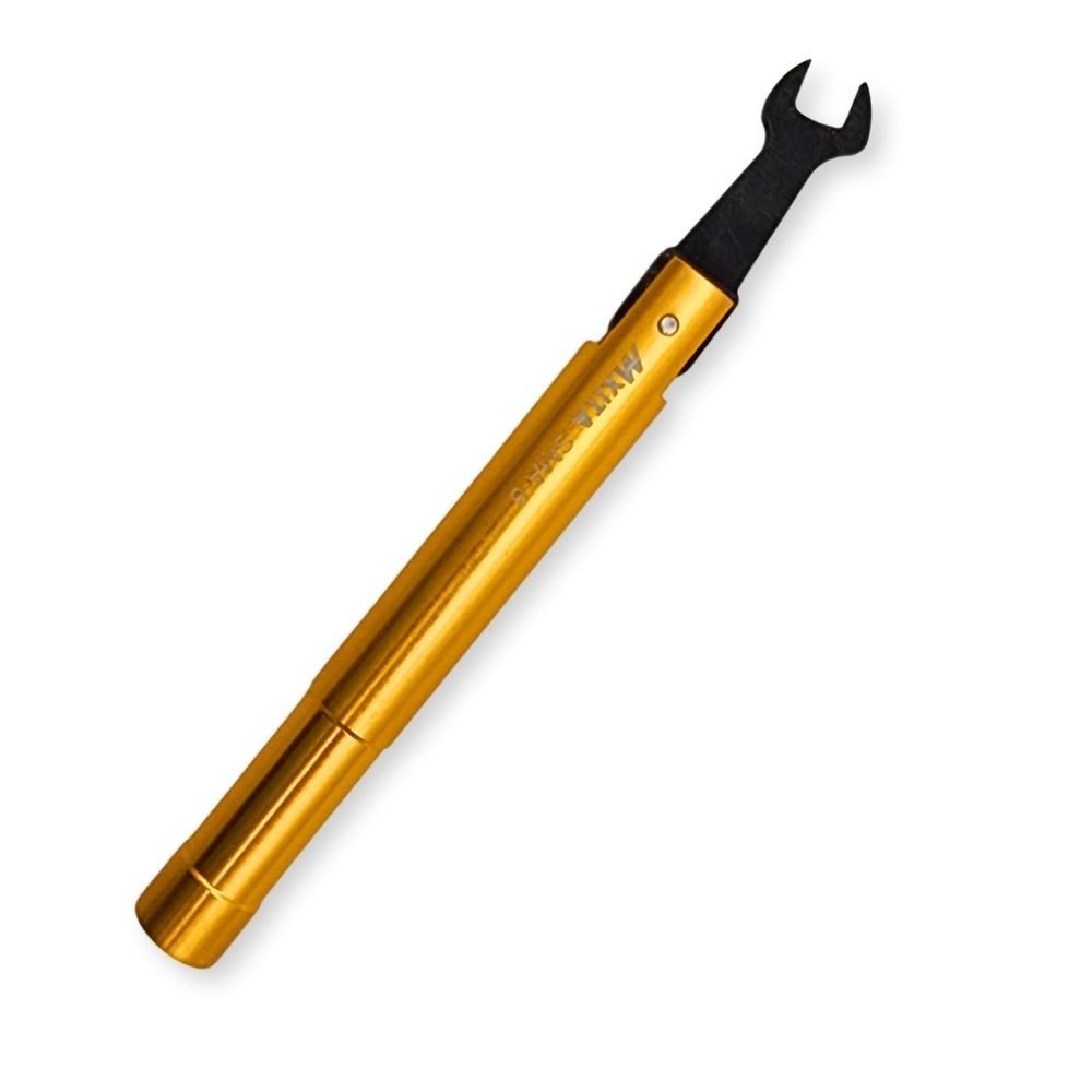 Torque Wrench for SMA 8 mm HF Connectors - ELT0491 - 2