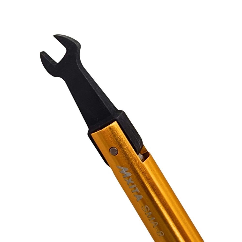 Torque Wrench for SMA 8 mm HF Connectors | GNSS Store