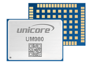 UM980 All-constellation Multi-frequency High Precision Positioning Module - UM980 - 1