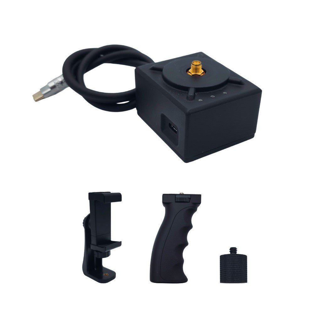 UM980 RTK Handheld Surveyor Kit with Quick Charge Connectivity - ELT0236-SP-FD