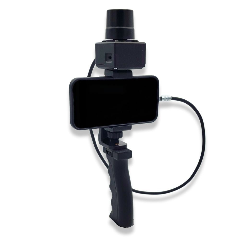 UM980 RTK Handheld Surveyor Kit with Quick Charge Connectivity - ELT0236-SP-FD