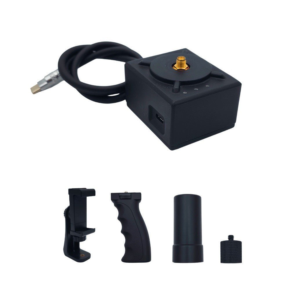 UM980 RTK Handheld Surveyor Kit with Quick Charge Connectivity - ELT0236-SP-59x27-FD