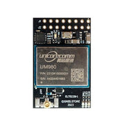 UM980 RTK InCase PIN GNSS receiver board - ELT0220-I - 1