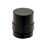 UM981 RTK GNSS Smart Antenna module with USB-C, RFI protection and SMA Helix antenna in Metal case - ELT0268-981S-BP