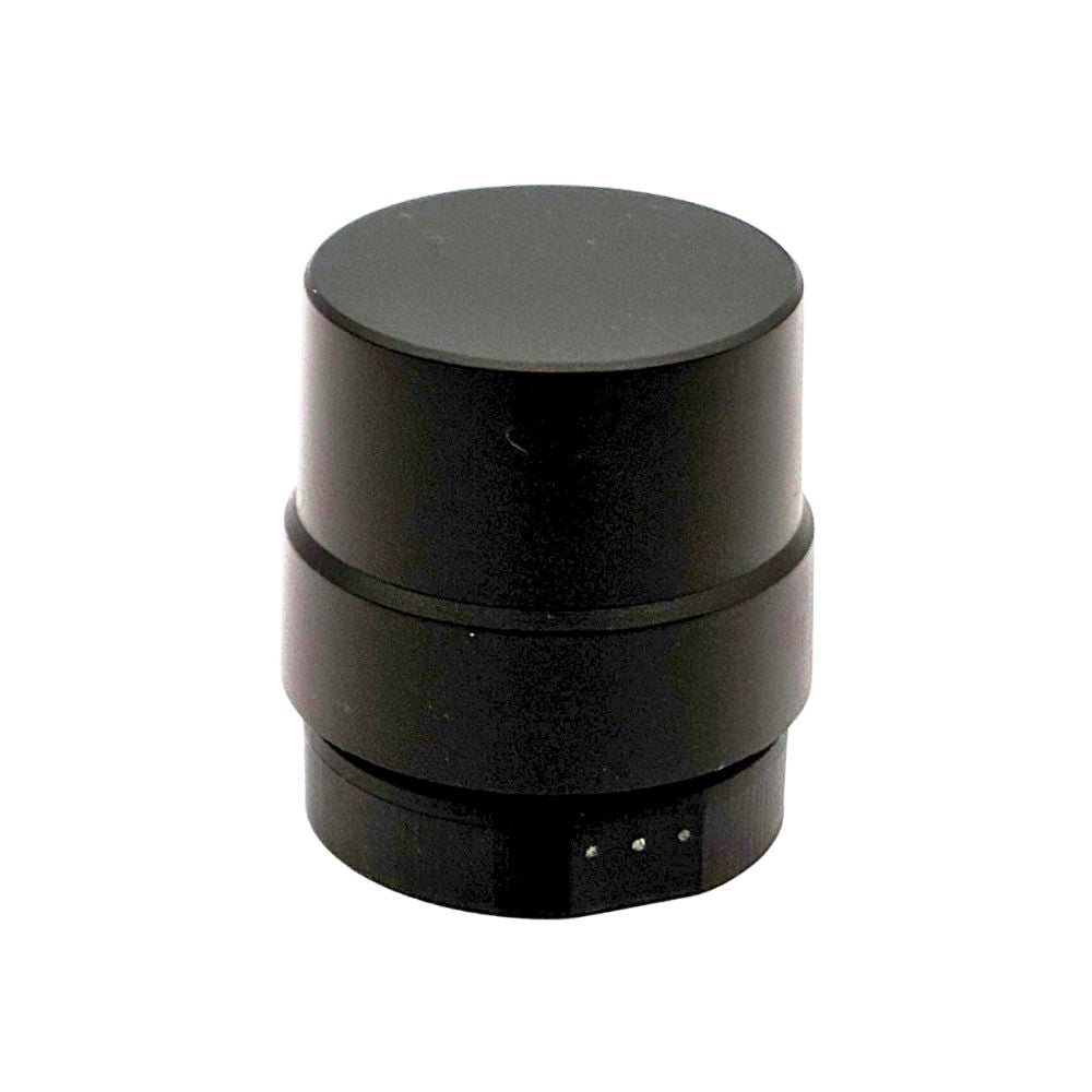 UM981 RTK GNSS Smart Antenna module with USB-C, RFI protection and SMA Helix antenna in Metal case - ELT0268-981S-BP