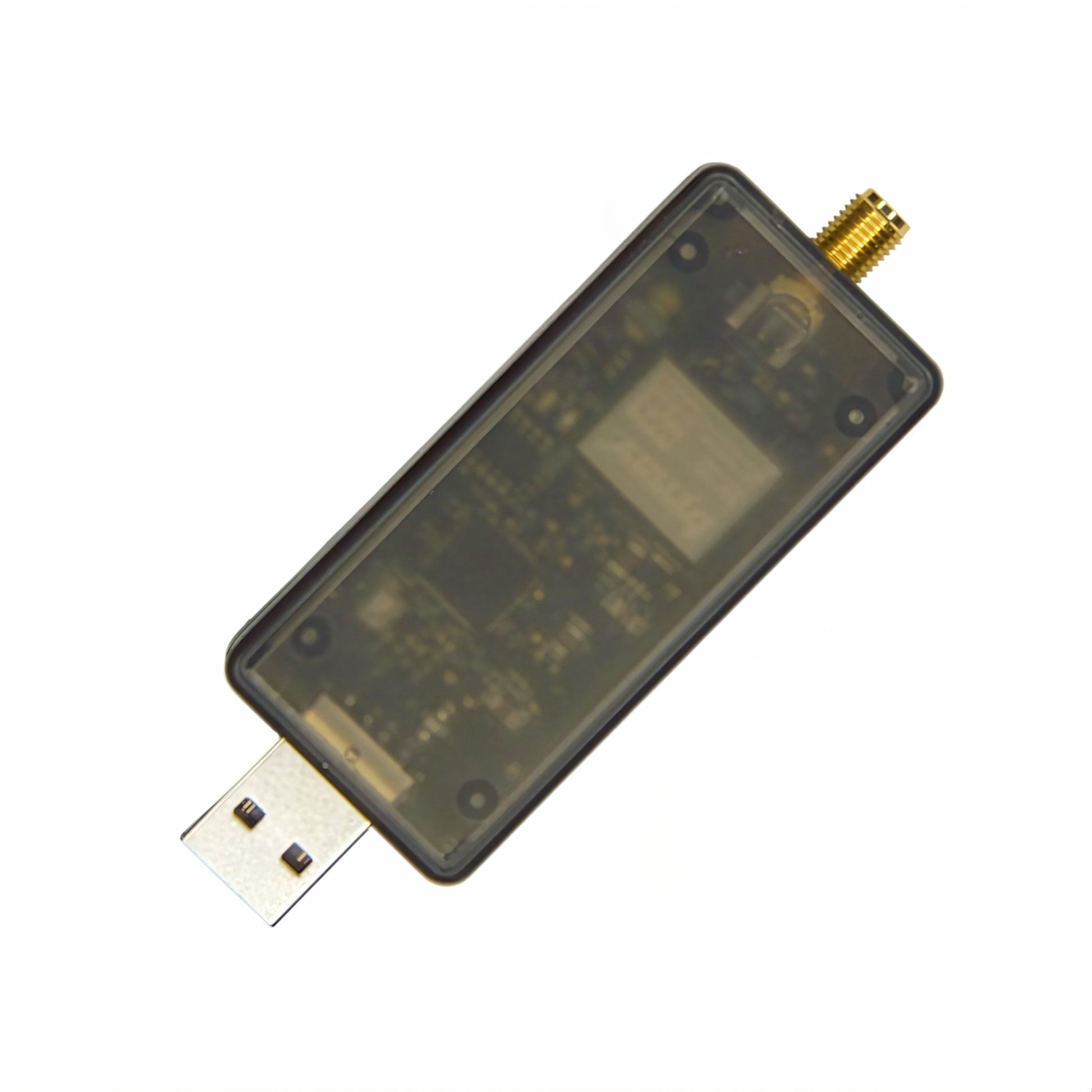 UM981 RTK GNSS USB Dongle with SMA antenna - ELT0262-981S - 1