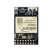 UM981 RTK InCase PIN GNSS receiver board - ELT0260-981S-I - 1