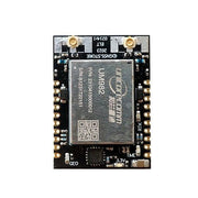 UM982 Mic Dual Channel RTK GNSS receiver - ELT0214-I - 1