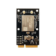 UM982 mPCIe socket Dual Channel RTK GNSS receiver - ELT0216 - 1