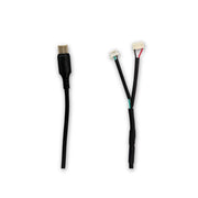 USB Configuration Cable for Ultralight Antennas - ELT0489-C-0.2 - 1