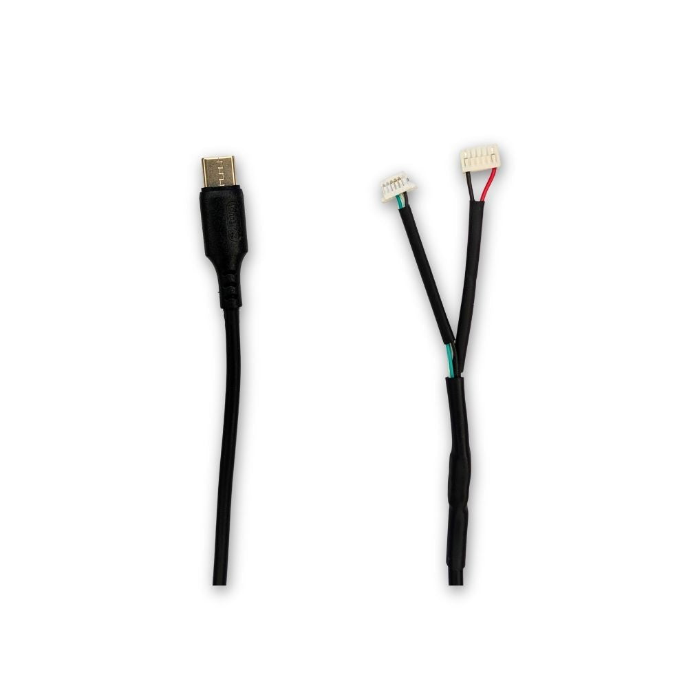 USB Configuration Cable for Ultralight Antennas - ELT0489-C-0.2 - 1