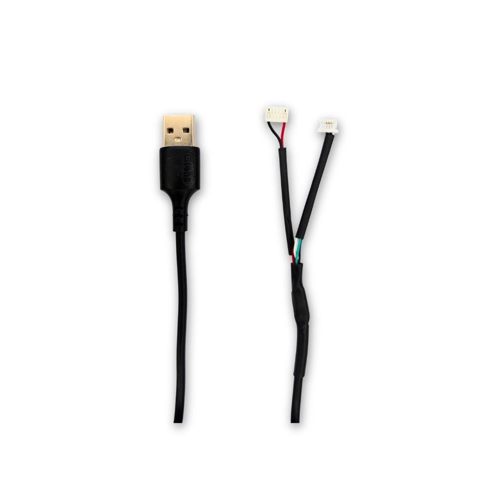 USB Configuration Cable for Ultralight Antennas - ELT0489-A-0.2 - 4