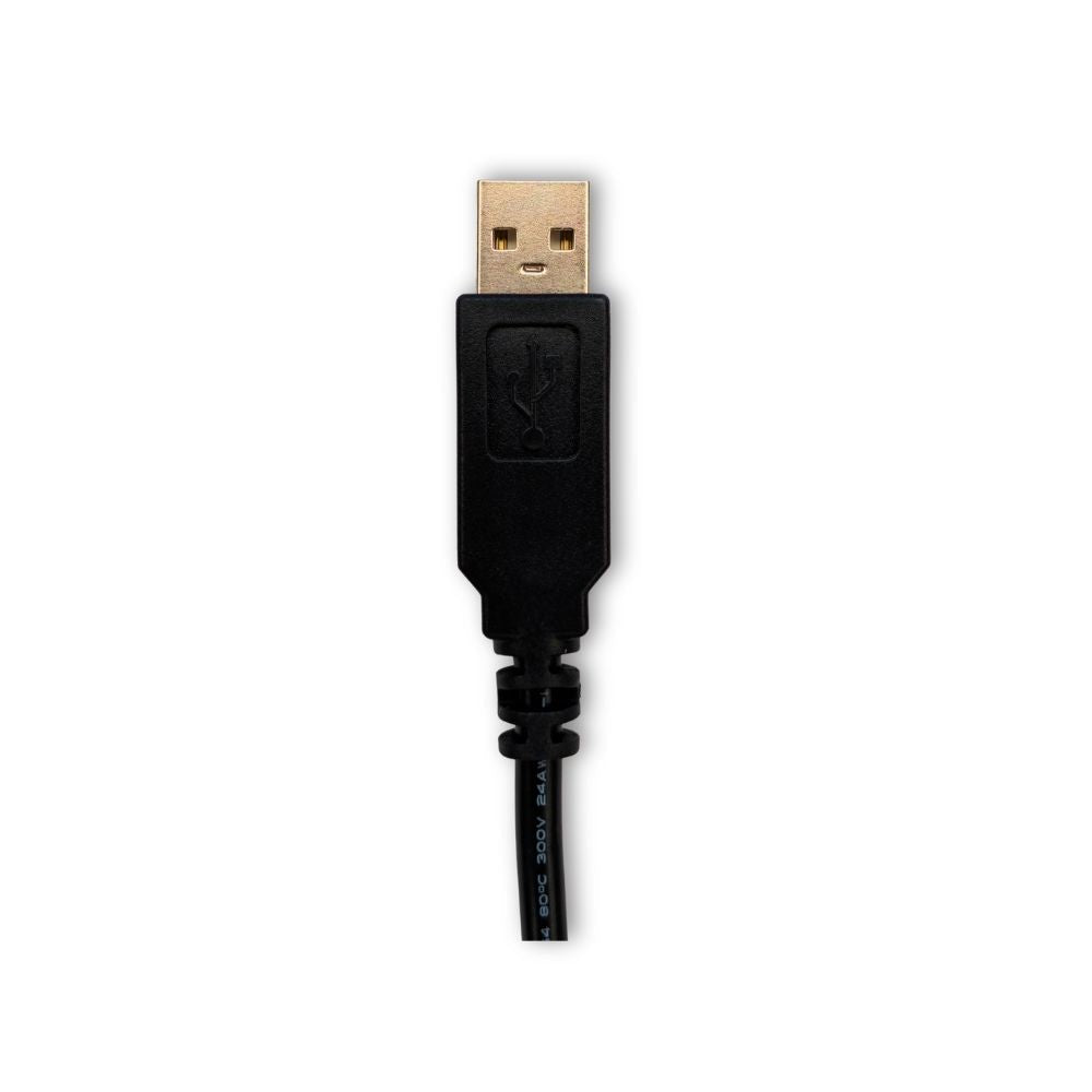 USB-to-UART Configuration Cable for Ultralight Antennas - ELT0488 - 3