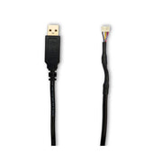USB-to-UART Configuration Cable for Ultralight Antennas - ELT0488 - 1