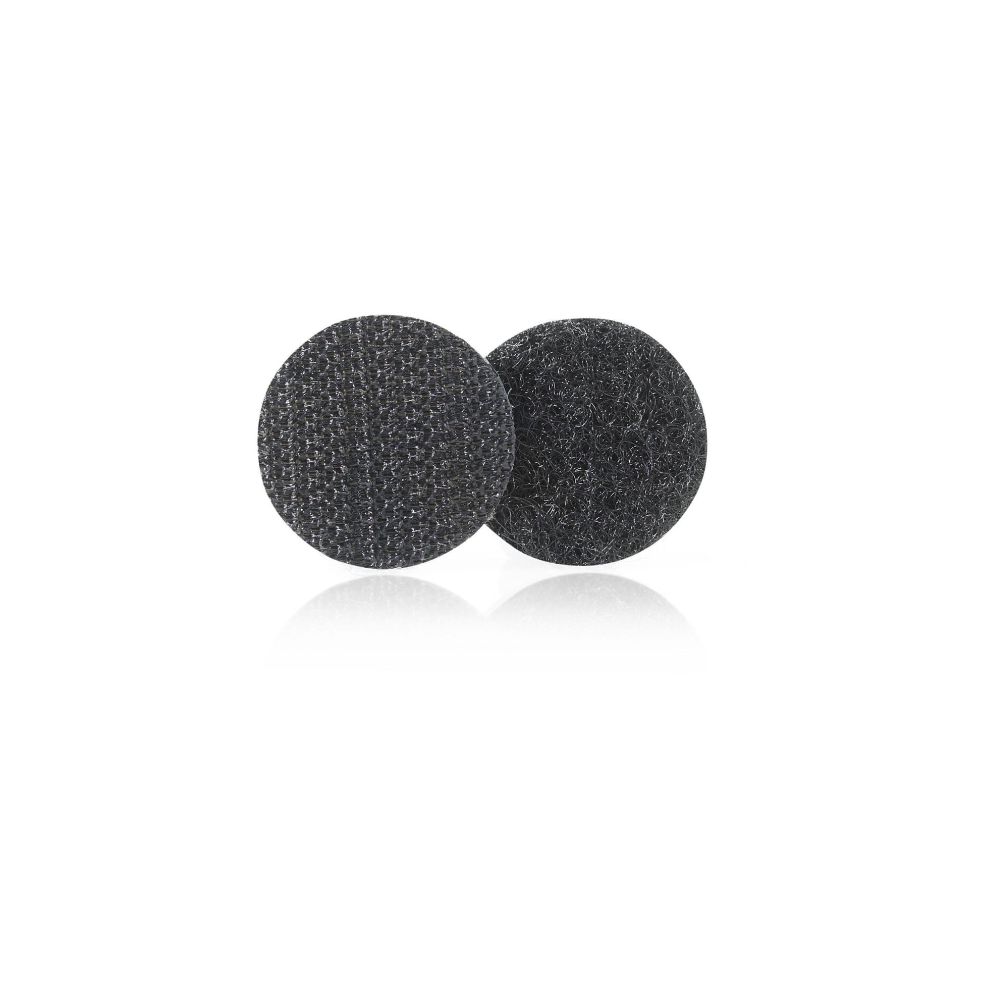 VELCRO 19 mm Round Mount Kit - the perfect solution for effortlessly securing your antenna or GNSS receiver - ELT0304 - 1