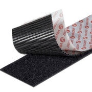 VELCRO 25 mm width 10 cm length kit for easy fix your antenna or GNSS receiver - ELT0305 - 1