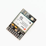 ZED-F9P RTK InCase PIN GNSS receiver board with IPEX (U.FL) with SAFEBoot pin - ELT0142 - 1