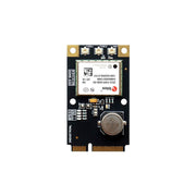 ZED-F9R INDUSTRIAL mPCIe socket RTK Dead Reckoning RTK GNSS receiver with IPEX (U.FL) - ELT0346 - 1