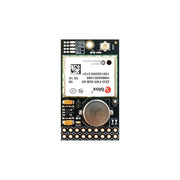ZED-F9R INDUSTRIAL RTK Dead Reckoning InCase PIN GNSS receiver board - ELT0352 - 1