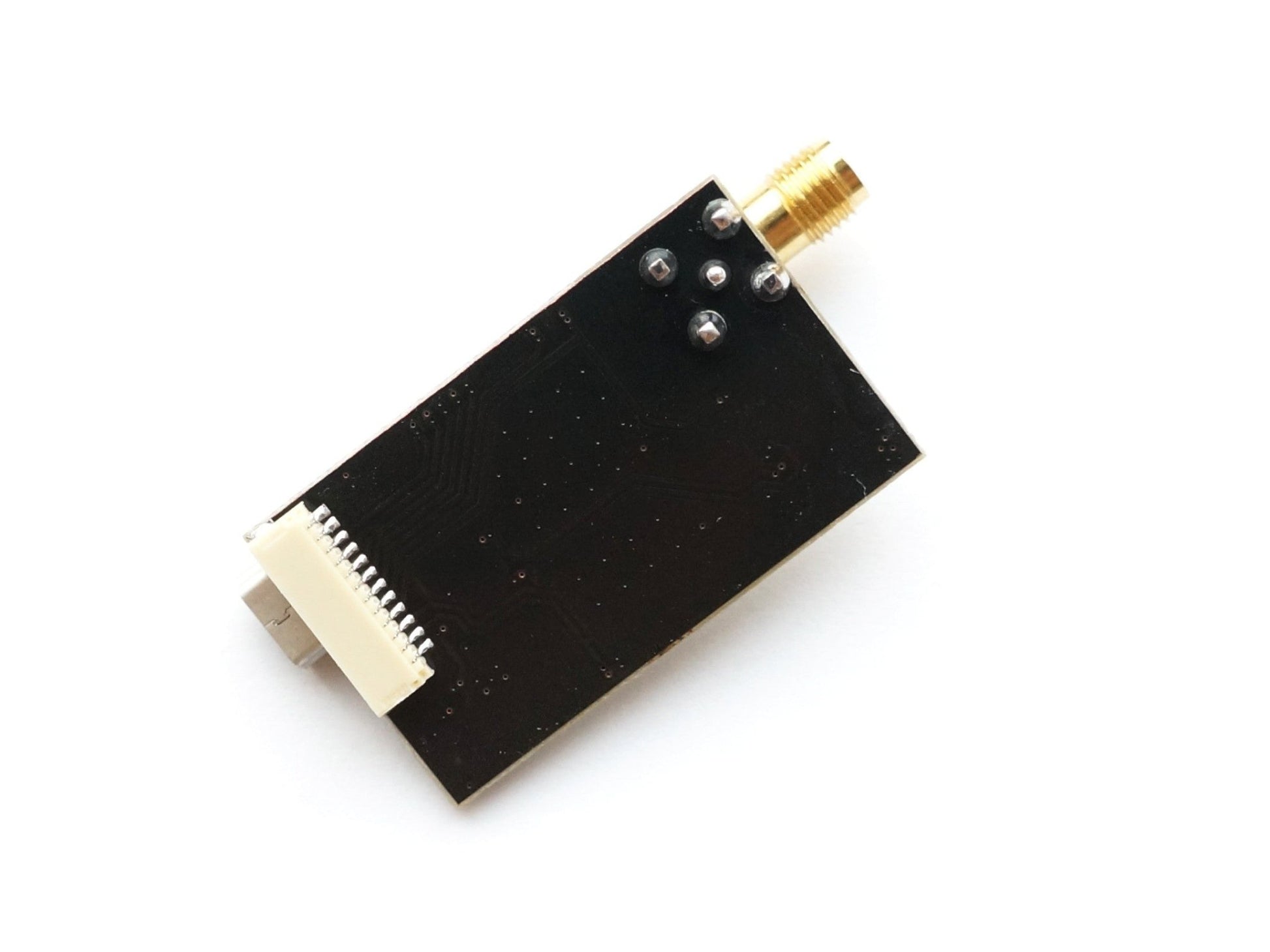 ZED-F9T-20B L1/L2/L5/E5a high accuracy timing module with SMA - ELT0340