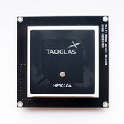 ZED-F9T-20B L1/L2/L5/E5a timing board with L1 L2 L5 antenna, EMI protection and LIS3MDL - ELT0341