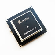 ZED-F9T high accuracy timing board with MultiBand antenna L1 L2 and EMI protection + LIS3MDL - ELT0090