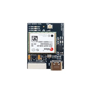 ZED-X20P all-band high precision GNSS module with UF.L and USB C - ELT0419 - 1