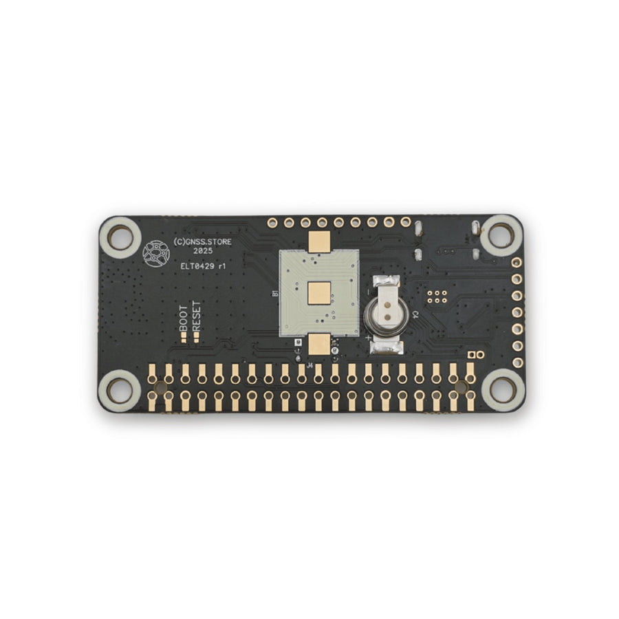 ZED-X20P GNSS Modules – High-Precision Multi-Band RTK | GNSS Store