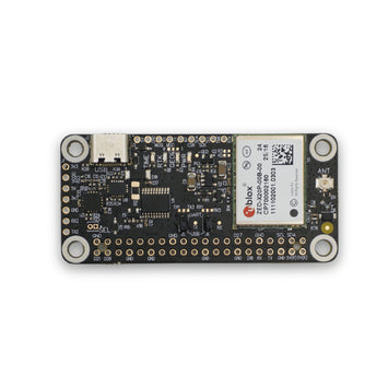 ZED-X20P GNSS Modules – High-Precision Multi-Band RTK | GNSS Store