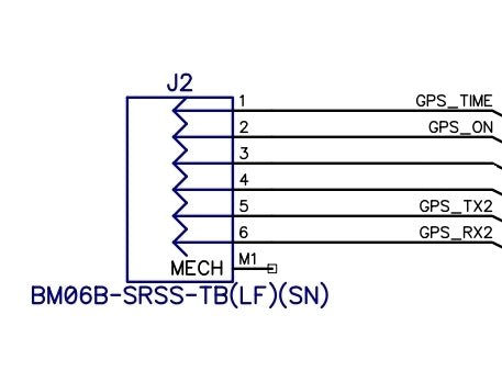 ZED-X20P ultraLight RTK GNSS Smart Antenna - ELT0437-1U - 9