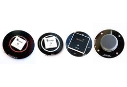 Smart ready boards: Round